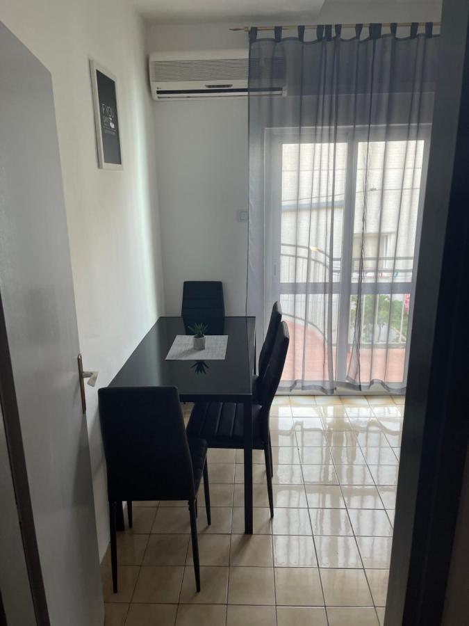 Apartmani Frane Tribalj Exterior foto