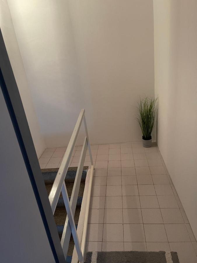 Apartmani Frane Tribalj Exterior foto
