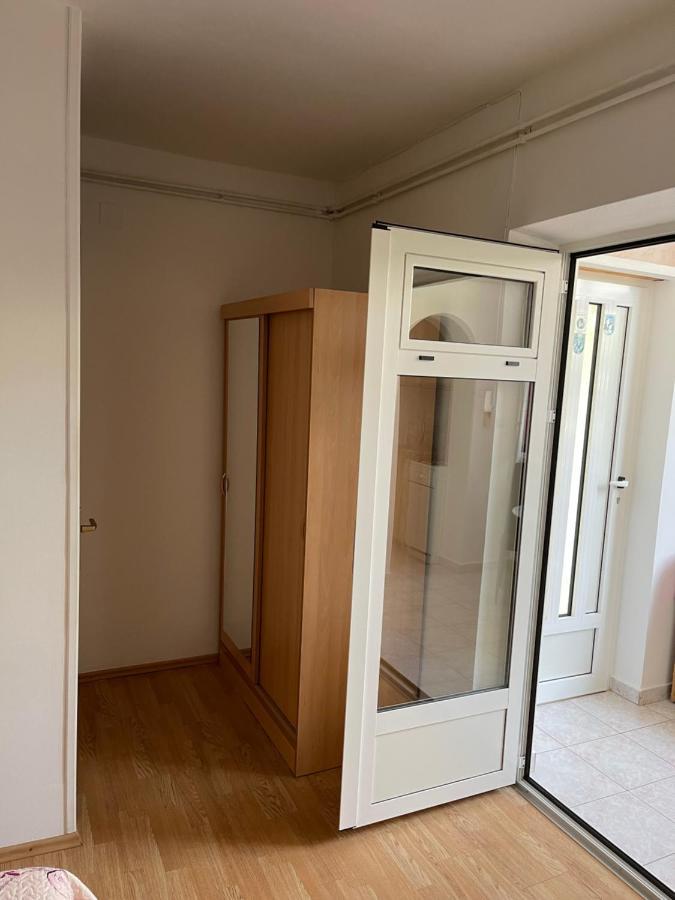 Apartmani Frane Tribalj Exterior foto